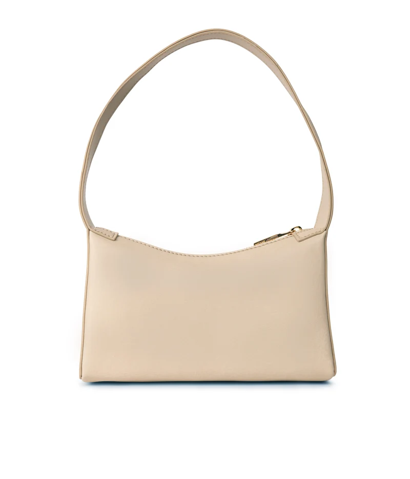 LOTI Sac épaule végétalien - Vintage