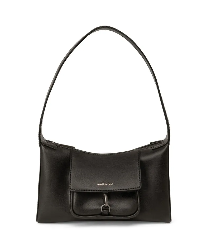 LOTI Sac épaule végétalien - Vintage