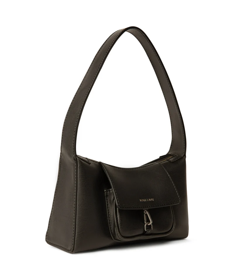 LOTI Sac épaule végétalien - Vintage