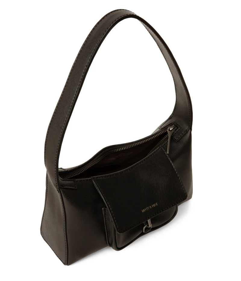 LOTI Sac épaule végétalien - Vintage