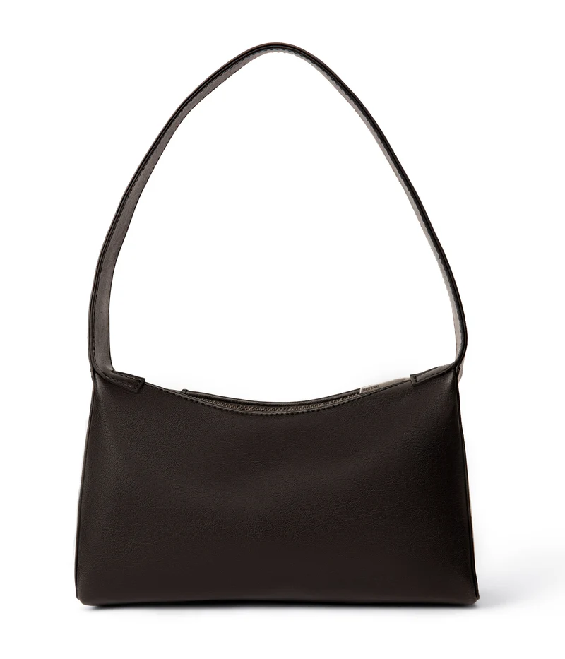 LOTI Sac épaule végétalien - Vintage