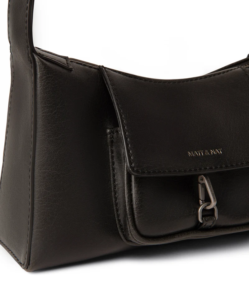 LOTI Sac épaule végétalien - Vintage