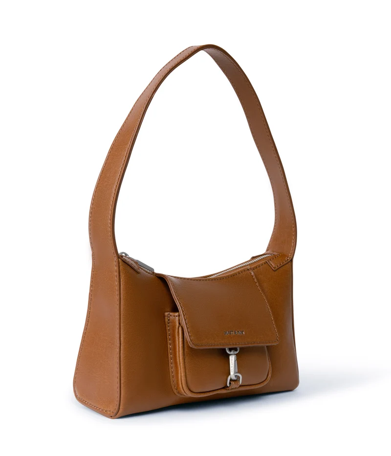 LOTI Sac épaule végétalien - Vintage