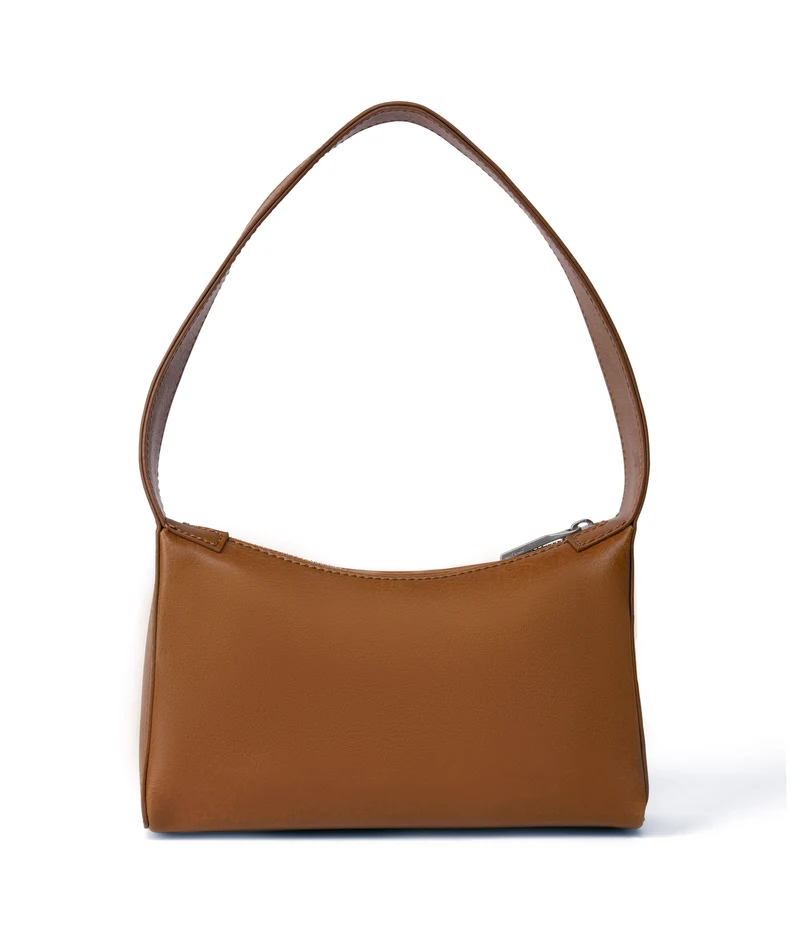 LOTI Sac épaule végétalien - Vintage