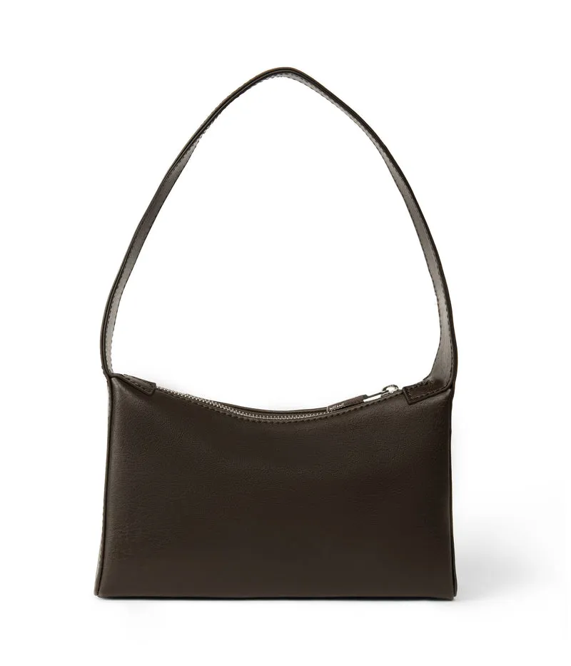 LOTI Sac épaule végétalien - Vintage