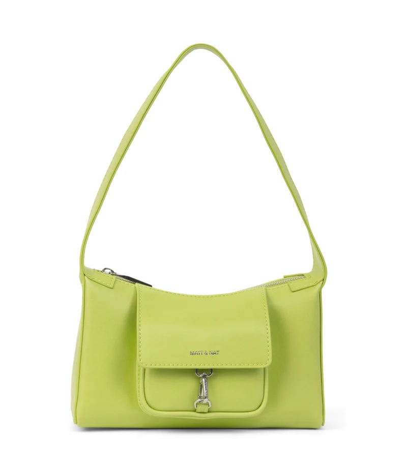 LOTI Sac épaule végétalien - Vintage