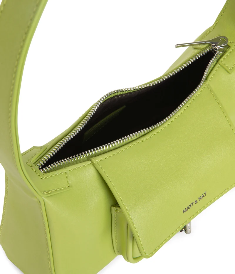 LOTI Sac épaule végétalien - Vintage