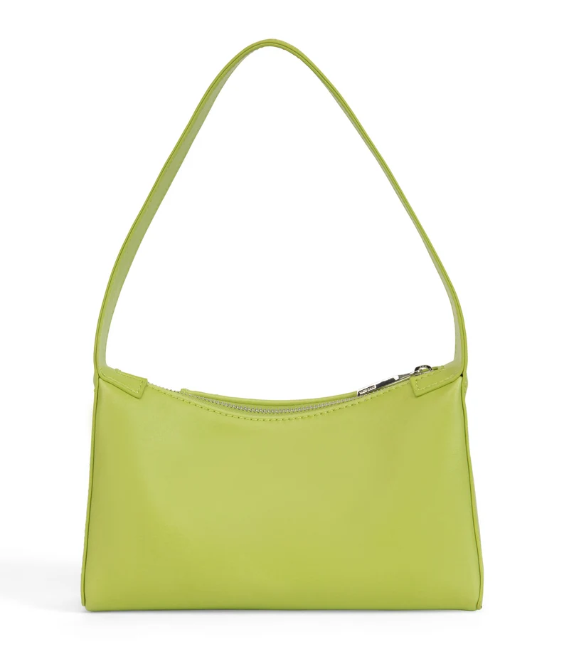 LOTI Sac épaule végétalien - Vintage