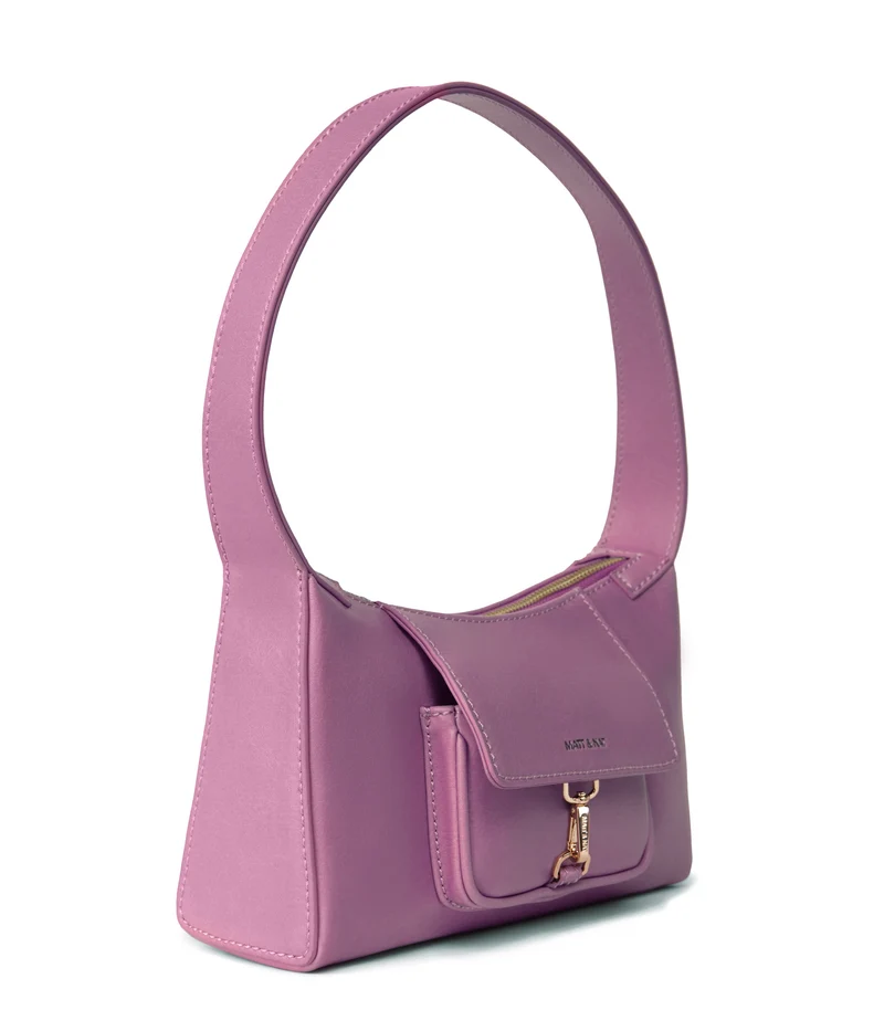 LOTI Sac épaule végétalien - Vintage