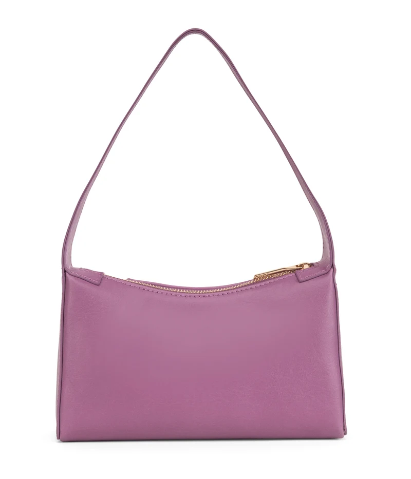 LOTI Sac épaule végétalien - Vintage