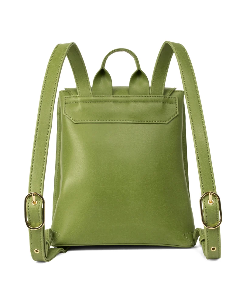 CHELLE Sac à dos végétalien - Vintage