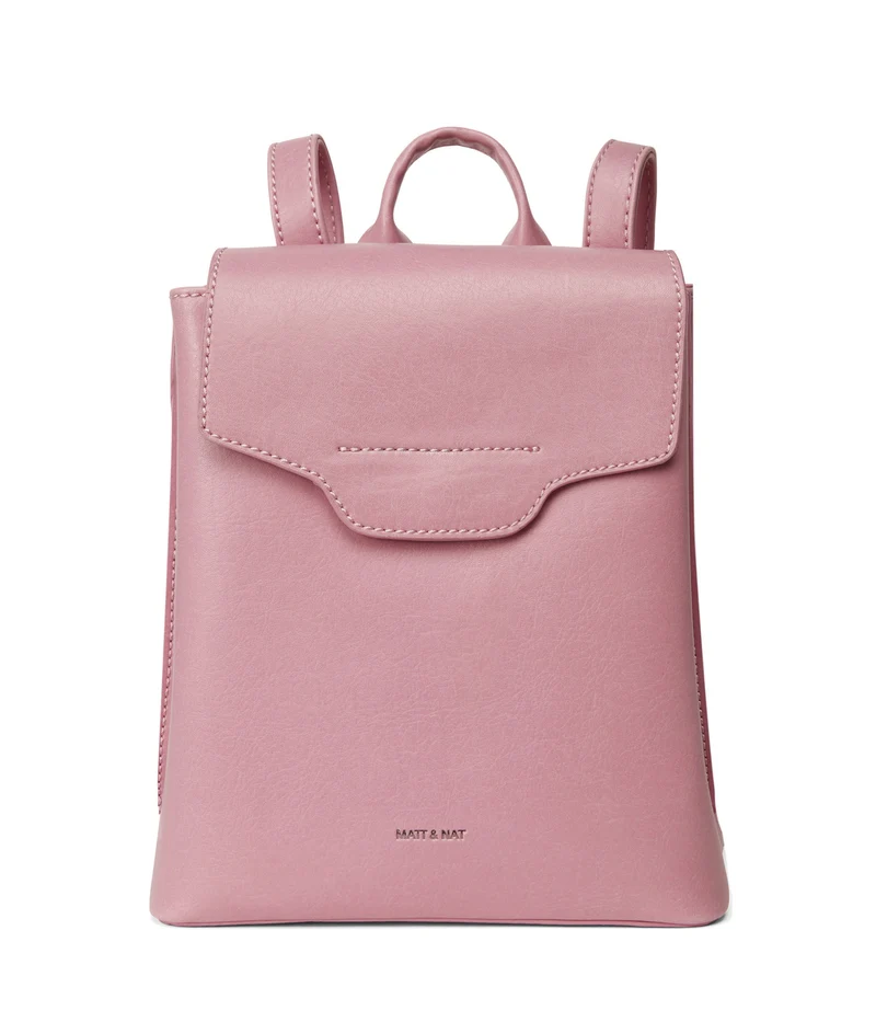 CHELLE Sac à dos végétalien - Vintage