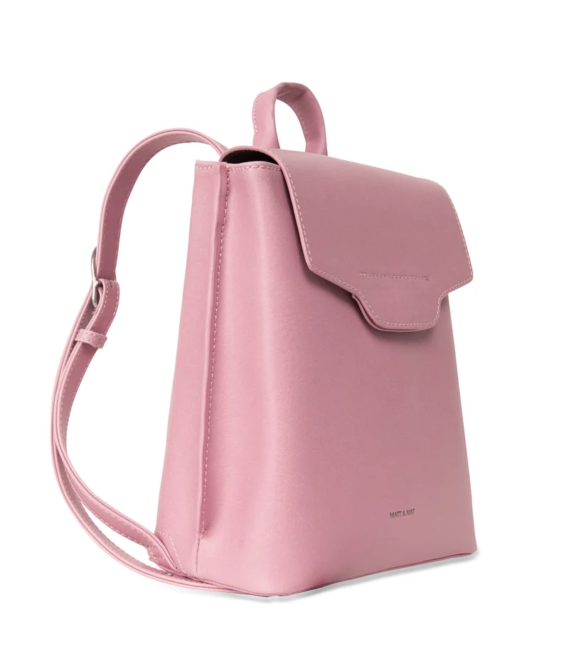 CHELLE Sac à dos végétalien - Vintage