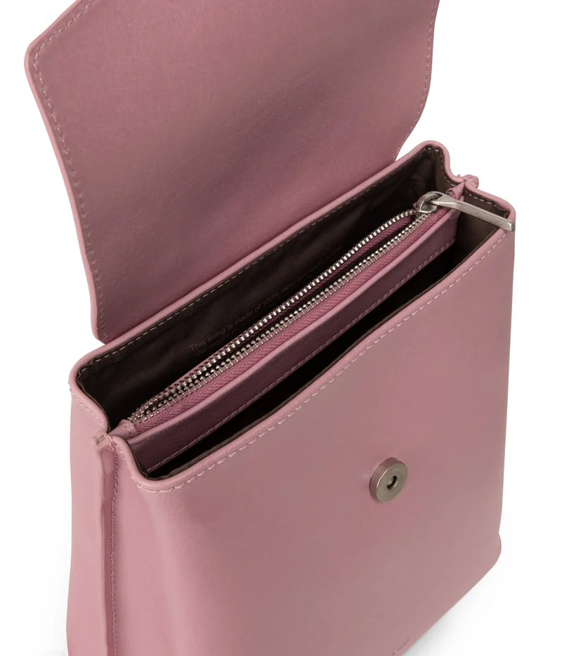 CHELLE Sac à dos végétalien - Vintage