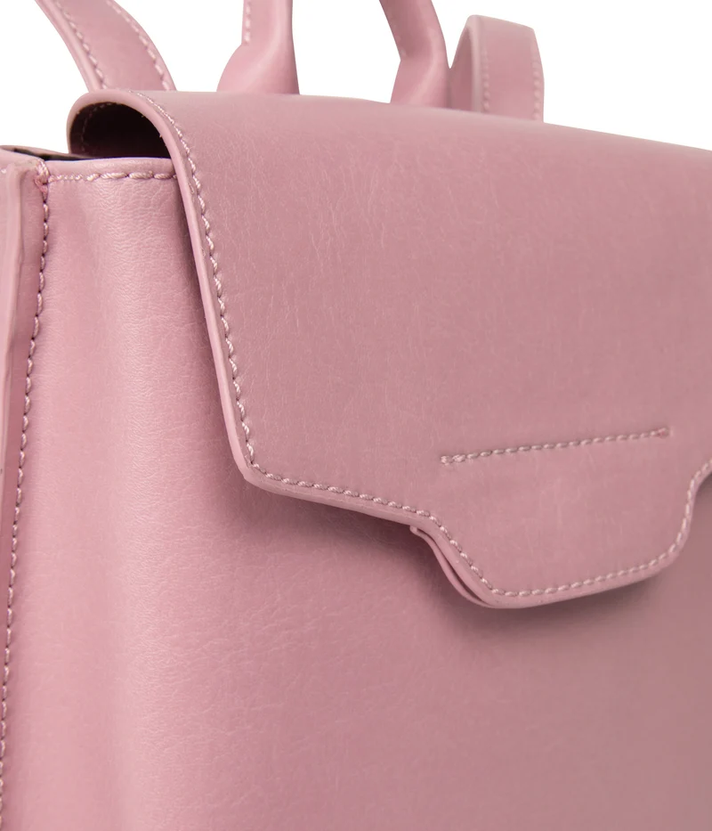 CHELLE Sac à dos végétalien - Vintage