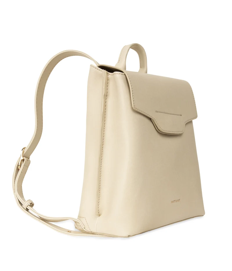 CHELLE Sac à dos végétalien - Vintage