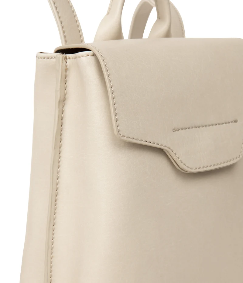CHELLE Sac à dos végétalien - Vintage