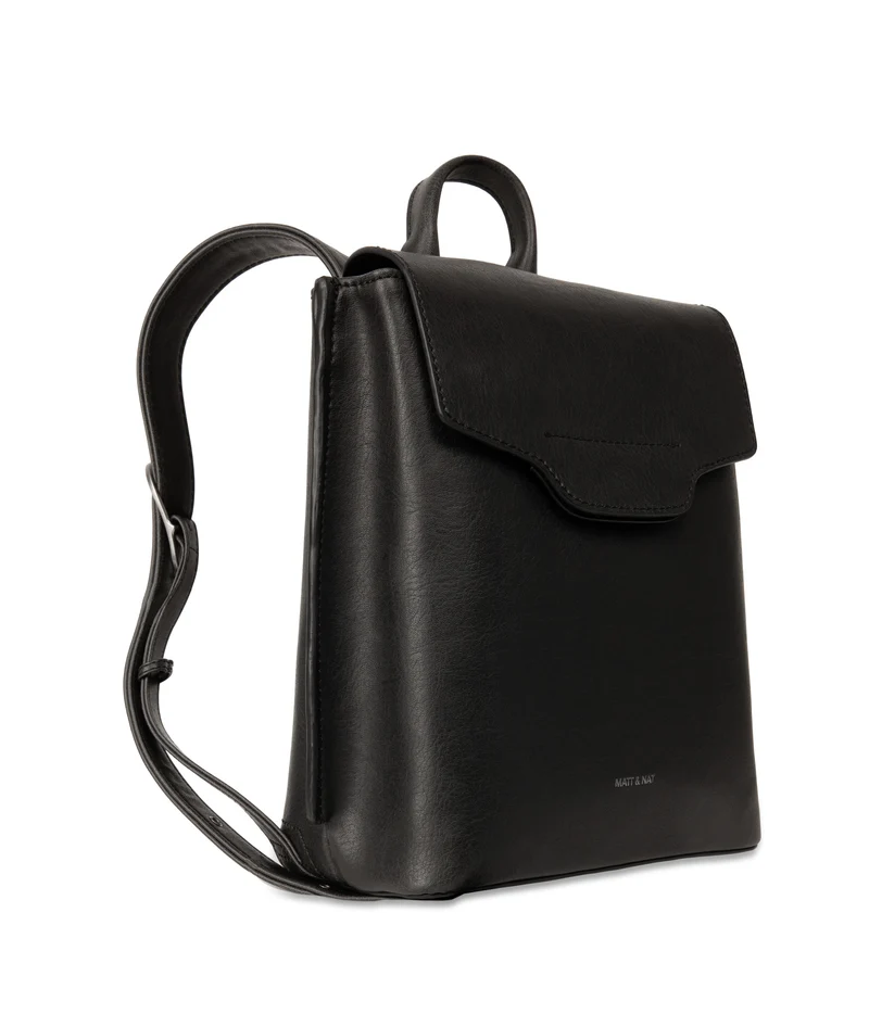 CHELLE Sac à dos végétalien - Vintage