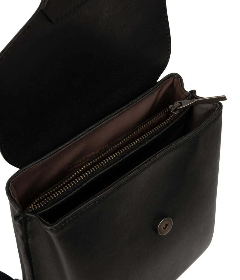CHELLE Sac à dos végétalien - Vintage