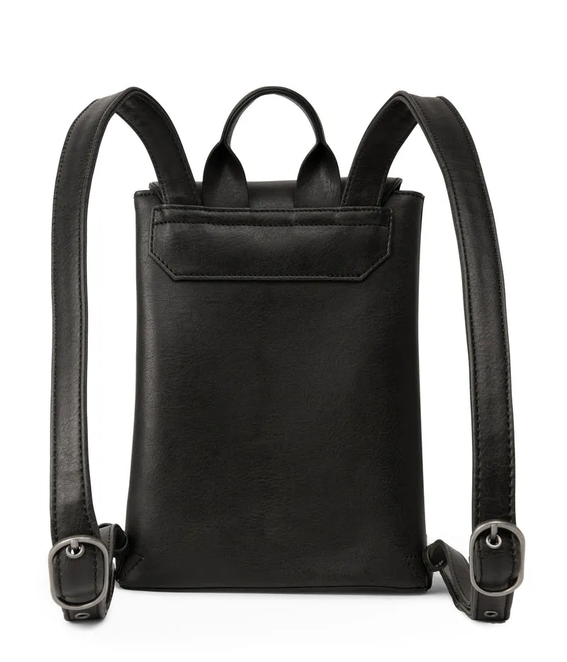 CHELLE Sac à dos végétalien - Vintage