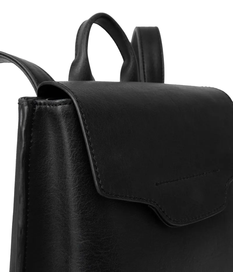 CHELLE Sac à dos végétalien - Vintage