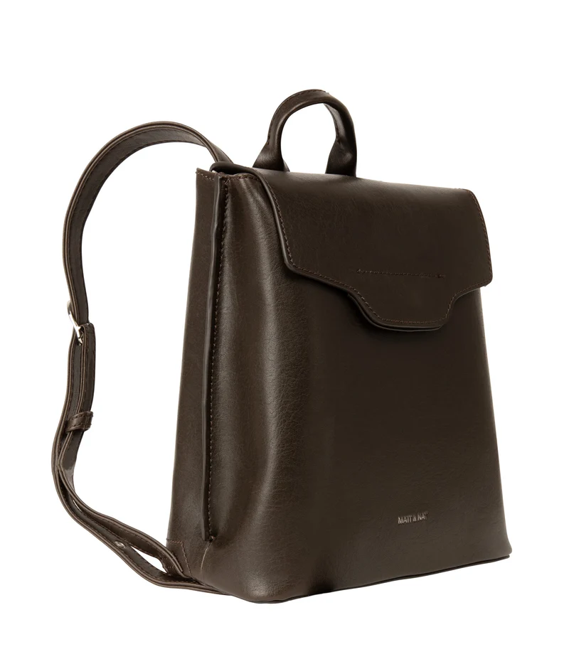 CHELLE Sac à dos végétalien - Vintage