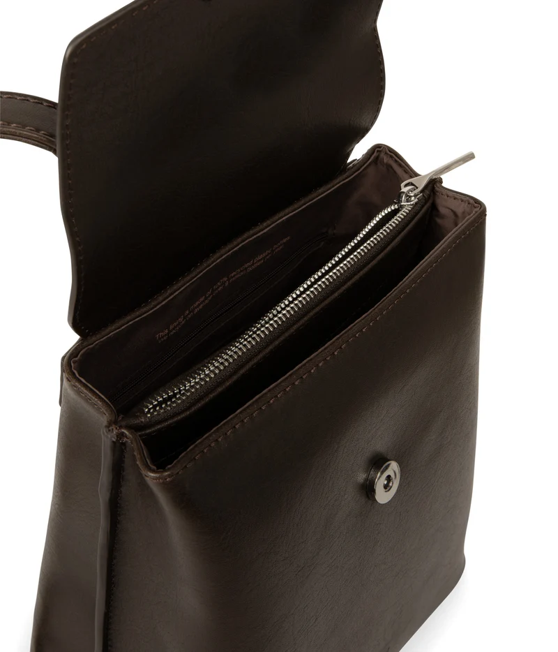 CHELLE Sac à dos végétalien - Vintage