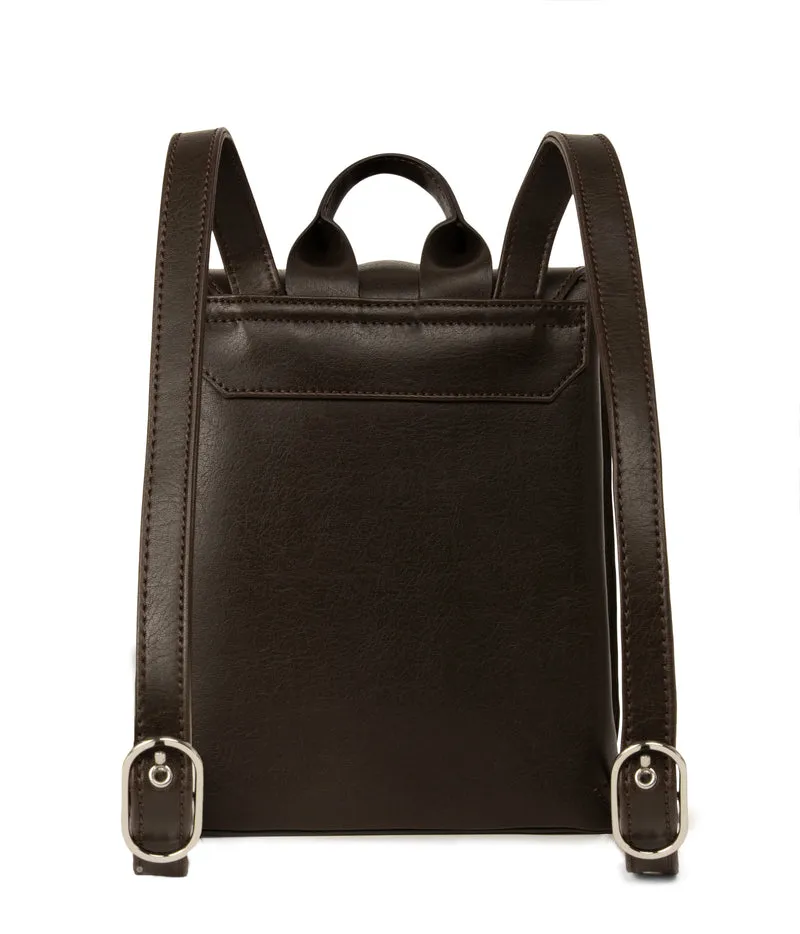 CHELLE Sac à dos végétalien - Vintage