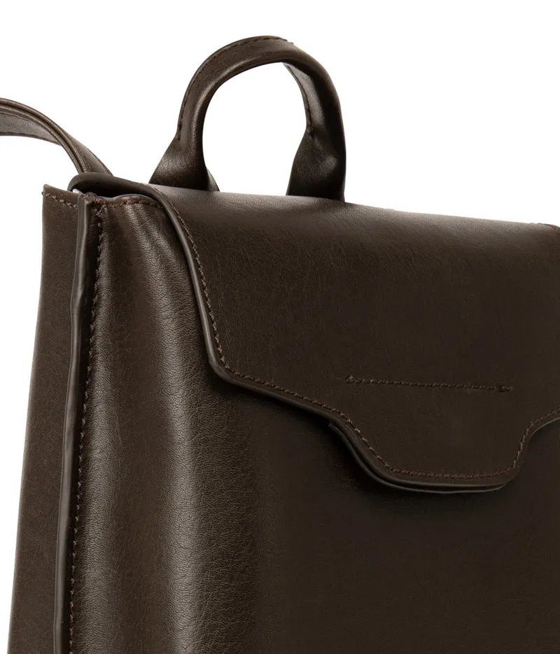 CHELLE Sac à dos végétalien - Vintage