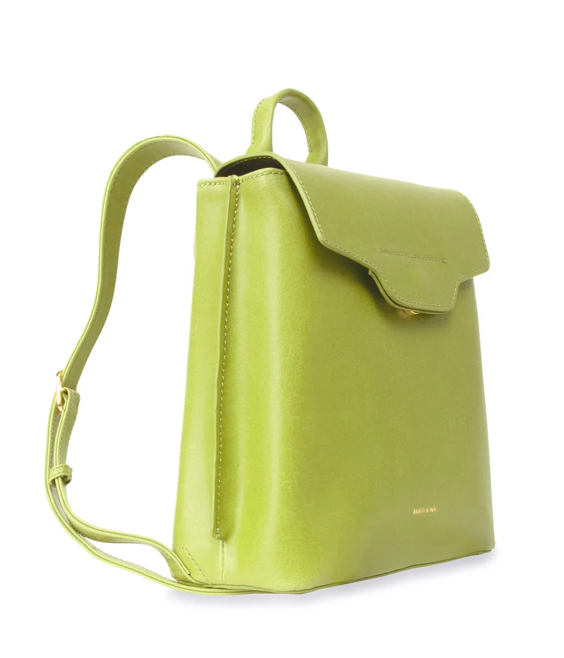 CHELLE Sac à dos végétalien - Vintage