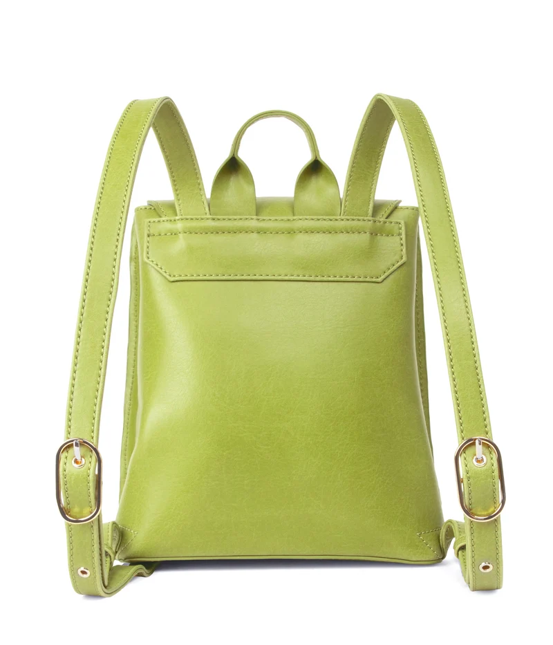 CHELLE Sac à dos végétalien - Vintage