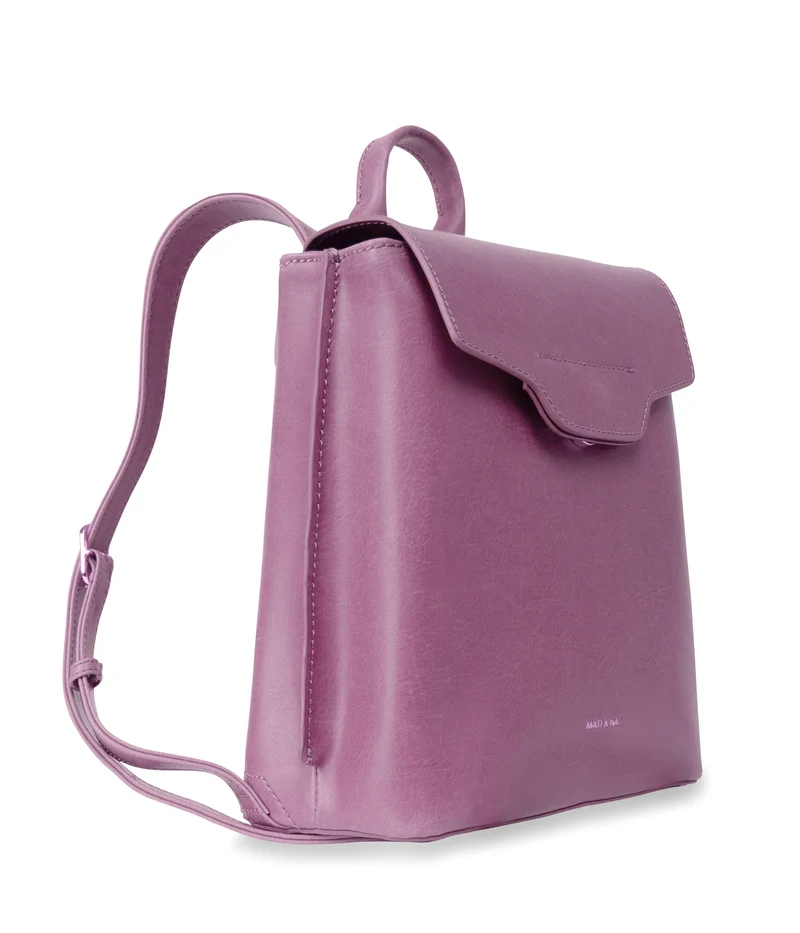 CHELLE Sac à dos végétalien - Vintage