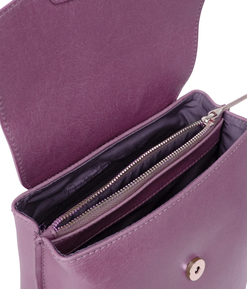 CHELLE Sac à dos végétalien - Vintage