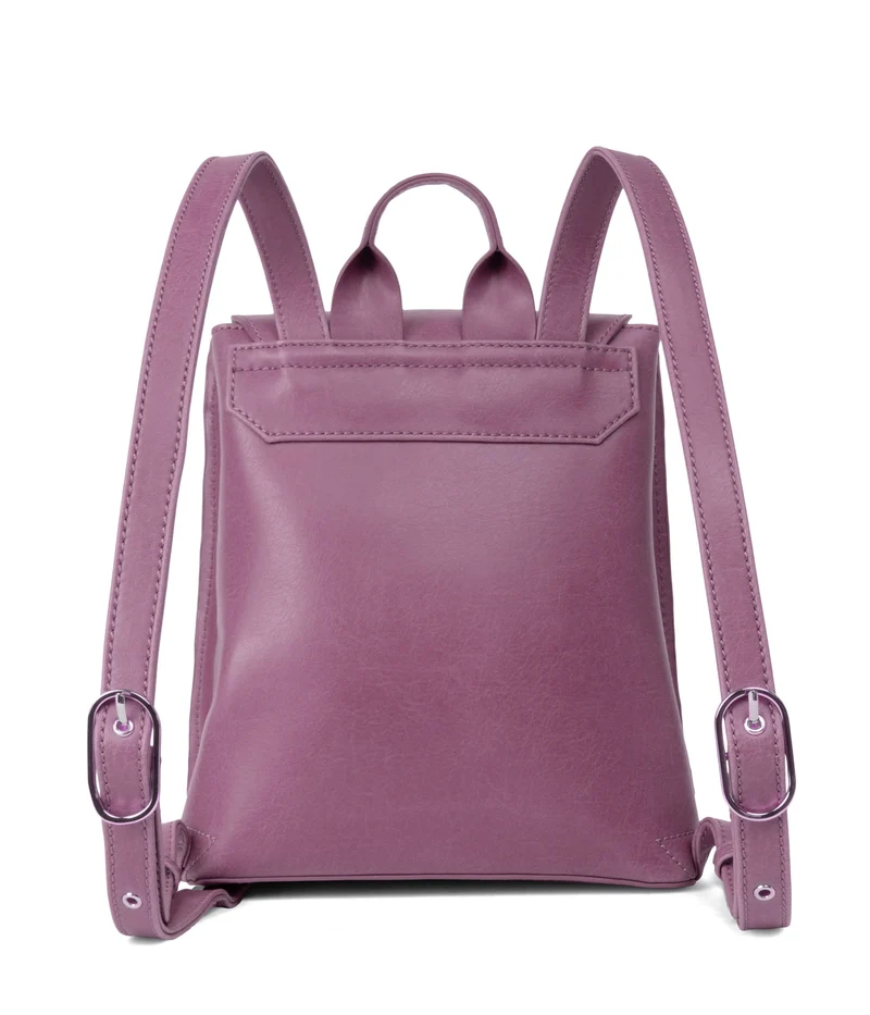 CHELLE Sac à dos végétalien - Vintage