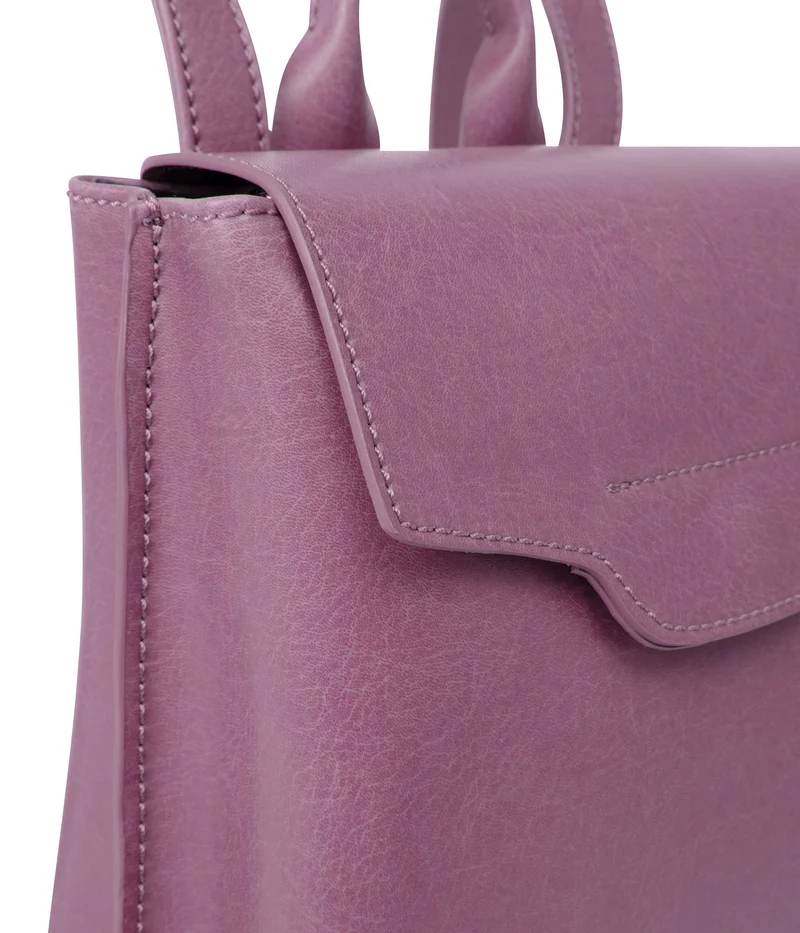 CHELLE Sac à dos végétalien - Vintage