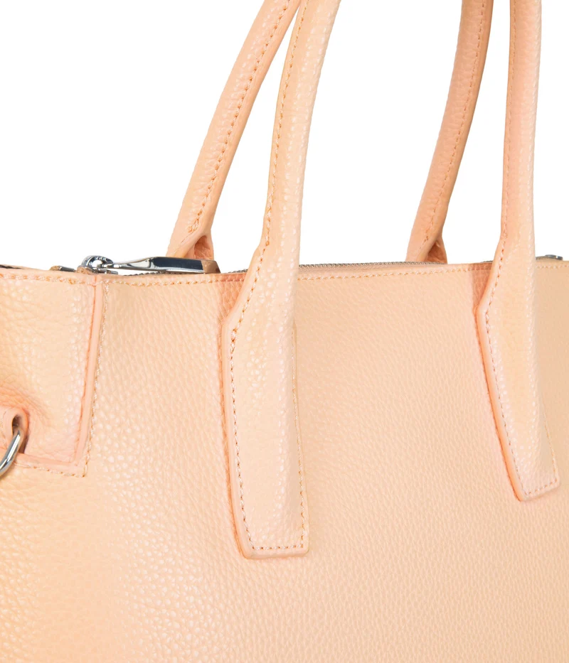 NEVADALG Sacoche végétalienne - Pureté