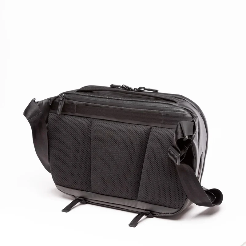 Sac bandoulière N-PVD