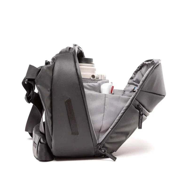 Sac bandoulière N-PVD