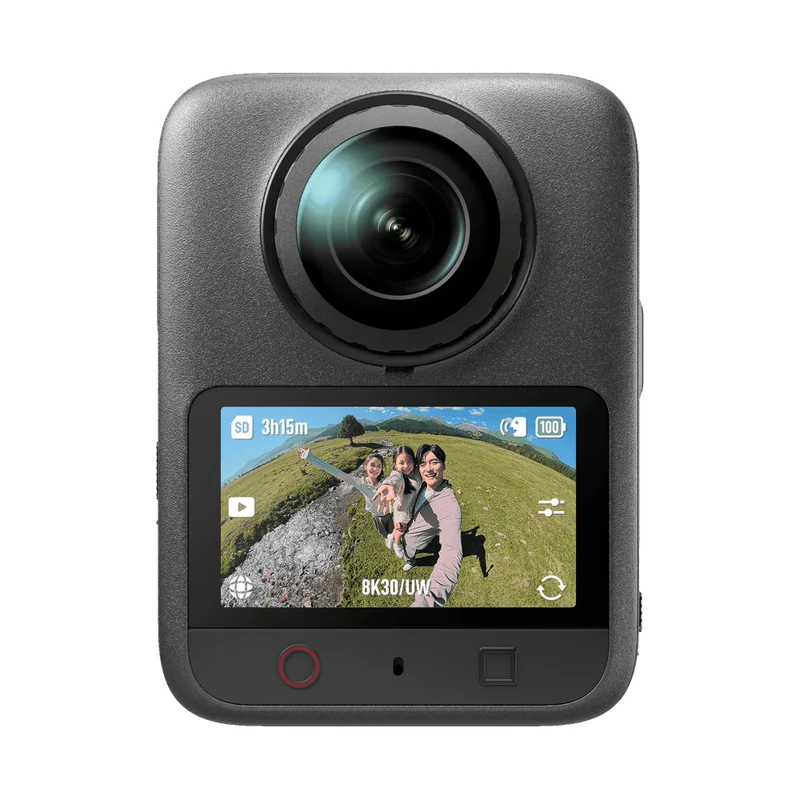 Osmo 360 II