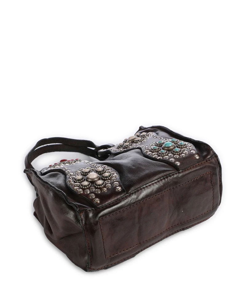 Campomaggi Sac bandoulière brown