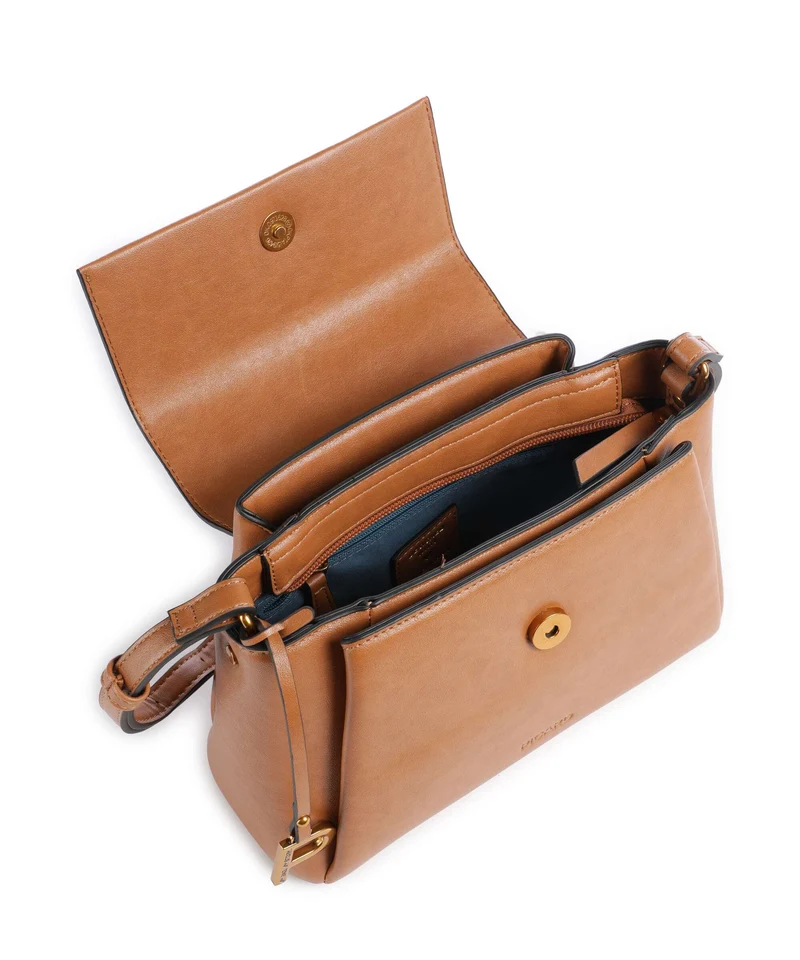 Picard 9 To Fine Sac bandoulière cognac