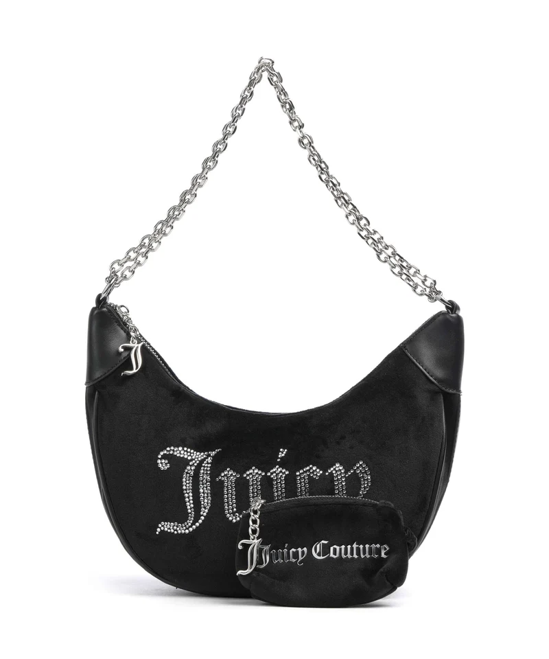 Juicy Couture Kimberly M Sac porté épaule black