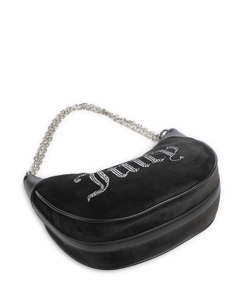 Juicy Couture Kimberly M Sac porté épaule black