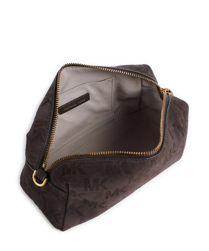 Michael Kors Bryant Small Sac bandoulière chocolate