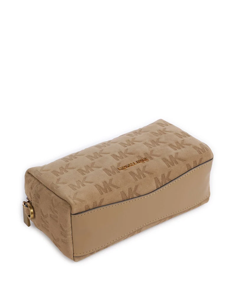 Michael Kors Bryant Small Sac bandoulière burnt khaki