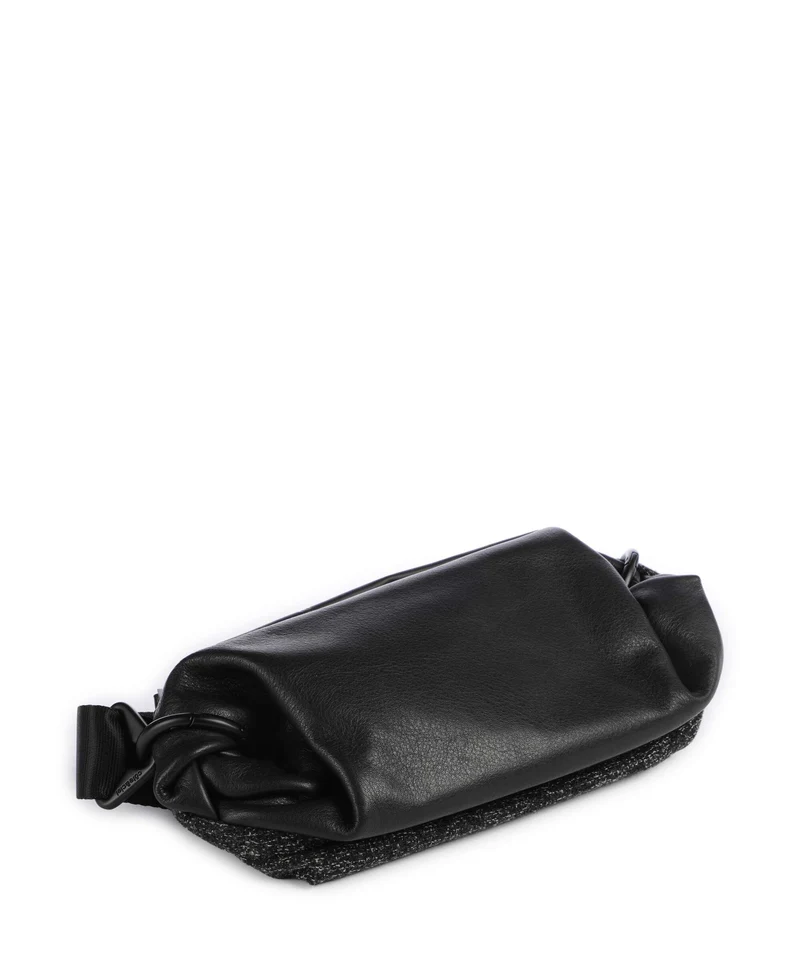 Côte&Ciel Nestos Sac bandoulière anthracite