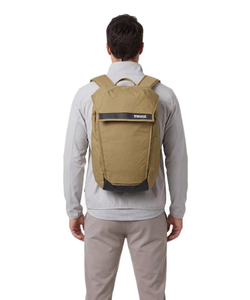 Thule Paramount 20 Sac à dos nutria