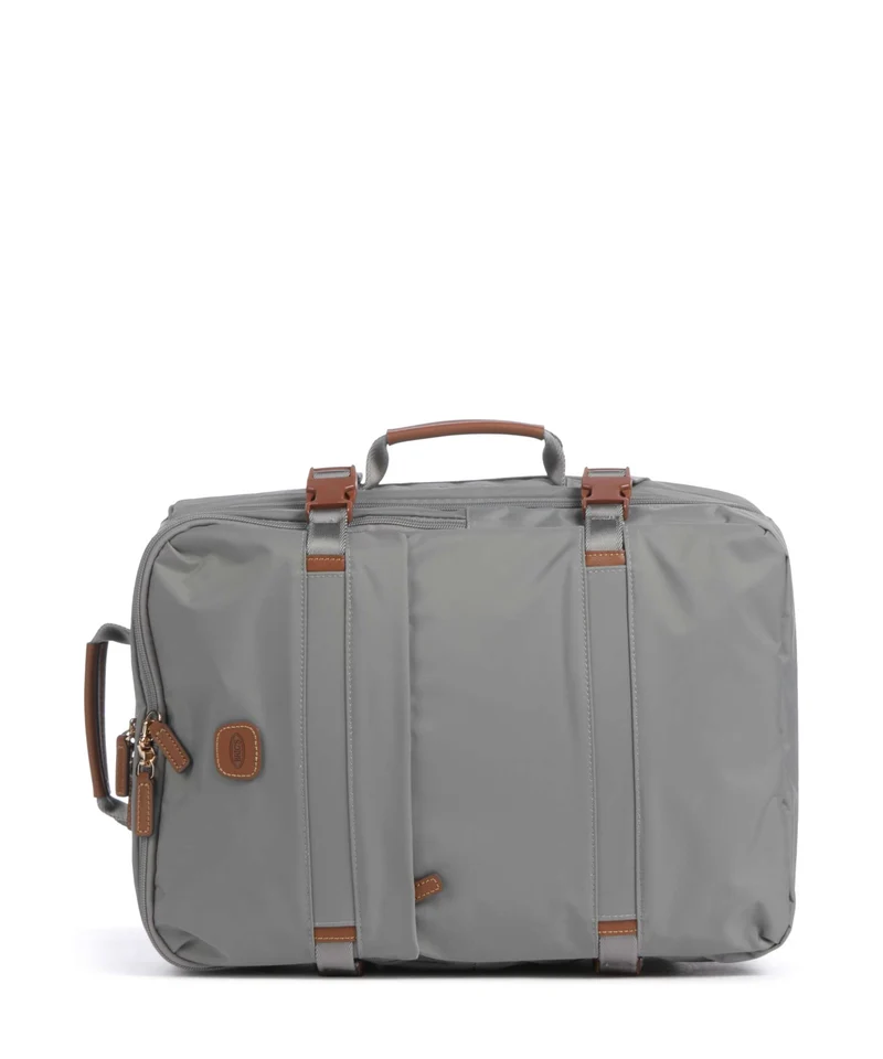 Brics X-Collection Sac à dos de voyage cloud