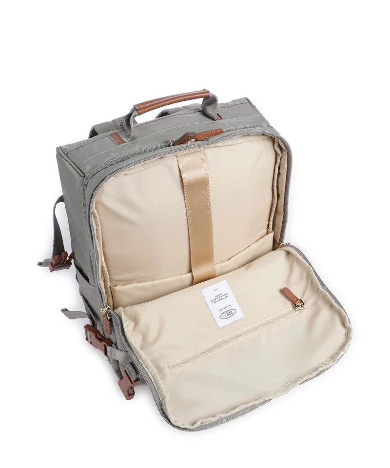 Brics X-Collection Sac à dos de voyage cloud