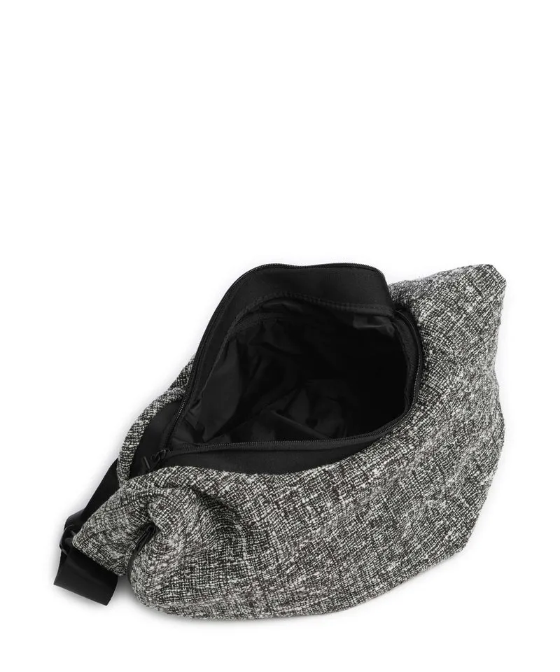 Côte&Ciel Hyco S Sac fourre-tout black/cream